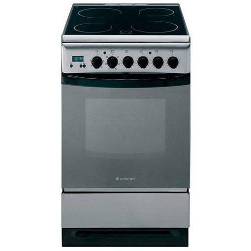 Плита электро Hotpoint-Ariston C 3V P6