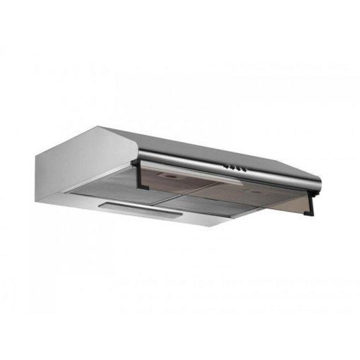 Вытяжка Klass CLSC 60 inox