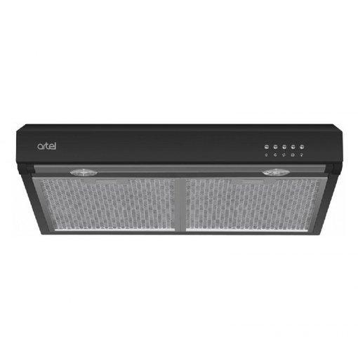 Вытяжка Artel Art-0960L Punto black
