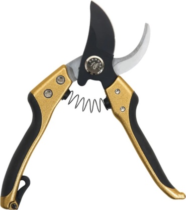 Секатор Samurai Gold G-88