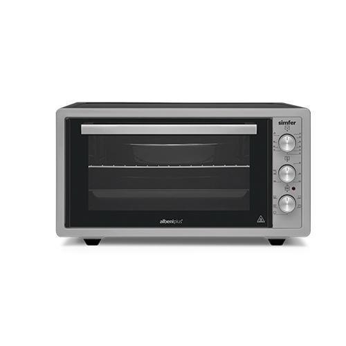 Духовая мини-печь Simfer M4551R01