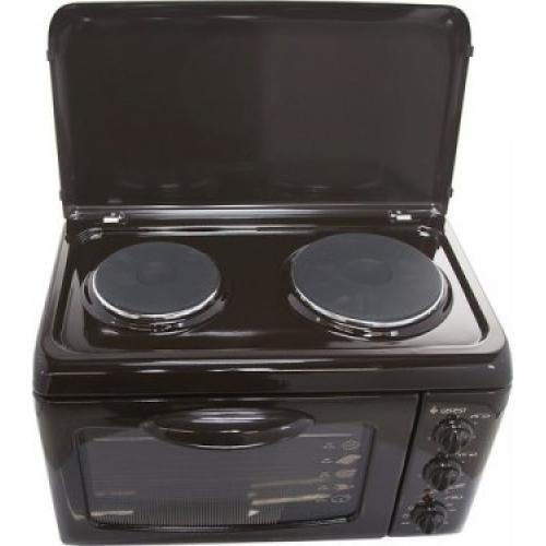 Духовая мини-печь комби GEFEST Д 420 К19
