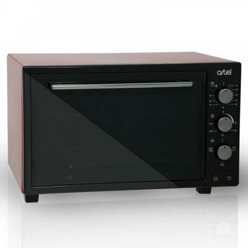 Духовая мини-печь ARTEL MD3618E 36LT