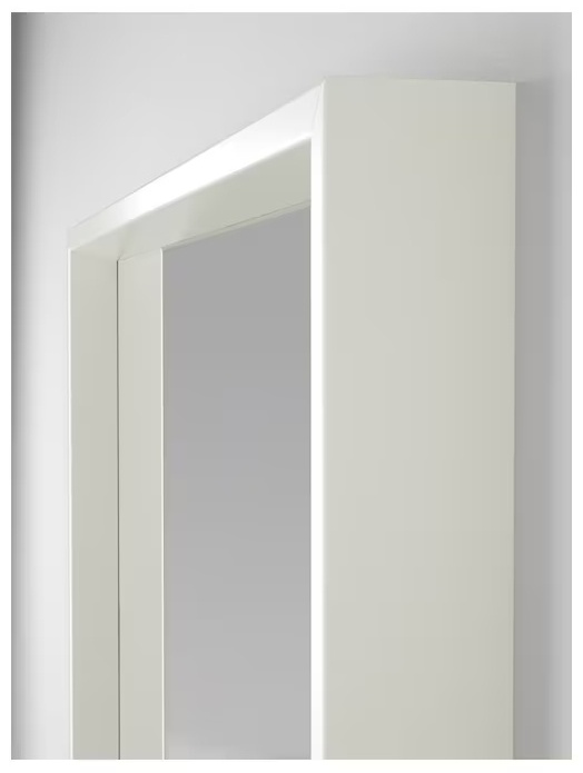Зеркало настенное IKEA 65x150 см