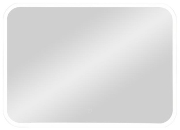 Зеркало настенное 80x60 см