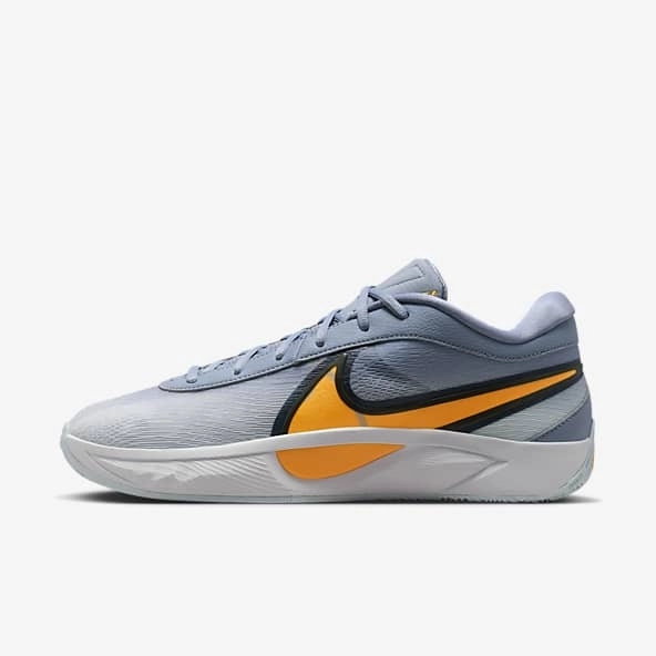 Giannis Freak 6