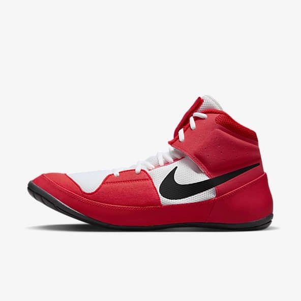 Nike Fury