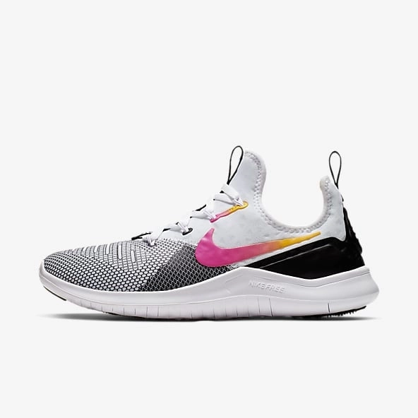 Nike Free TR 8