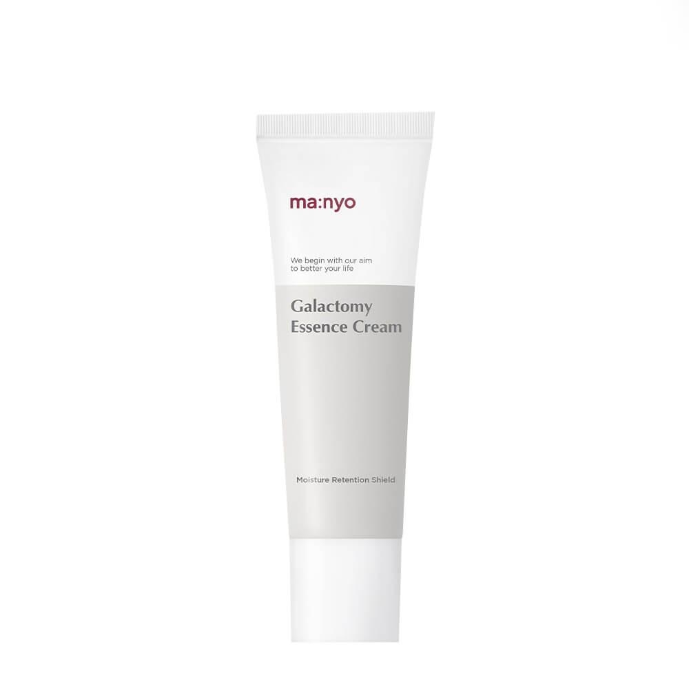 Ферментированный крем против несовершенств Manyo Galactomy Essence Cream