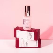 Сыворотка для лица Dr.Hedison EGF Triple Barrier Serum для укрепления защитного барьера кожи, 30 мл