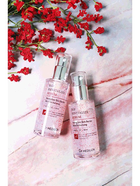 Сыворотка для лица Dr. Hedison EGF Revitalize Serum 50 ml
