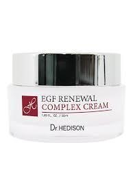 DR. HEDISON Крем для лица EGF Renewal Complex Cream