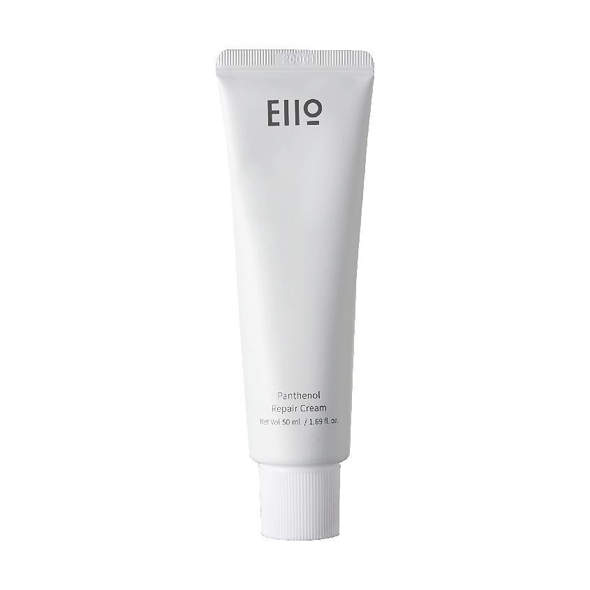 EIIO Panthenol Repair Cream Восстанавливающий крем с пантенолом, 50мл