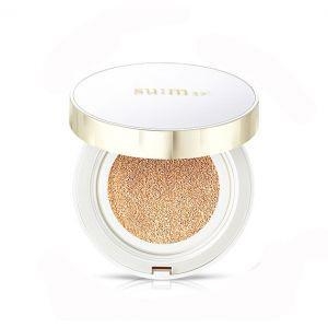 Кушон Su:m37 Time Energy Dazzling Moist Cushion увлажняющий кушон SPF50+/PA+++