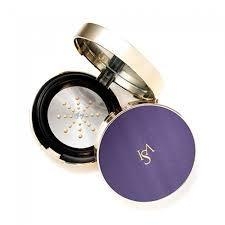 [ISA KNOX] Perfect Cover Metal Cushion Foundation - 1pack (15g+Refill) Кушон идеальное покрытие с кремовой текстурой
