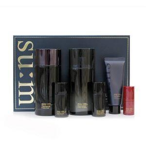 Su:m37 Dear Homme 2 Set мужской набор: тонер, эмульсия, пенка
