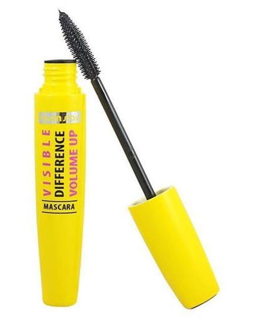 Тушь для ресниц Farmstay visible difference volume up видимый эффект для объема