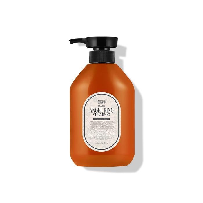 TENZERO HAIR ANGEL RING MUSK ESSENCE (100ml) Шампунь для волос