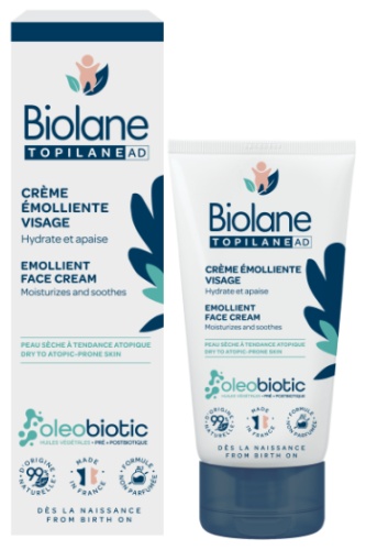 Крем BIOLANE 50 мл