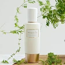 The Saga of Soo Botanical Energy Balancing Moisturizer Увложняющий крем для питания