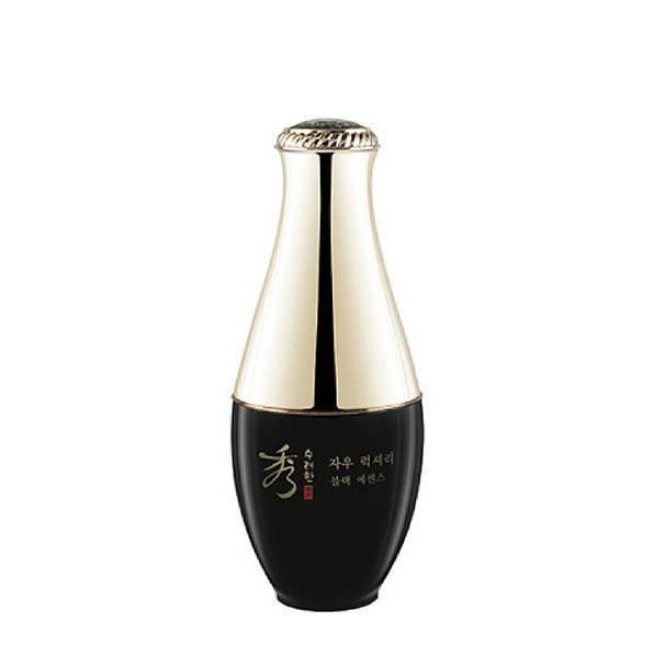 Омолаживающая эссенция с женьшенем Sooryehan Jau Luxury Black Essence