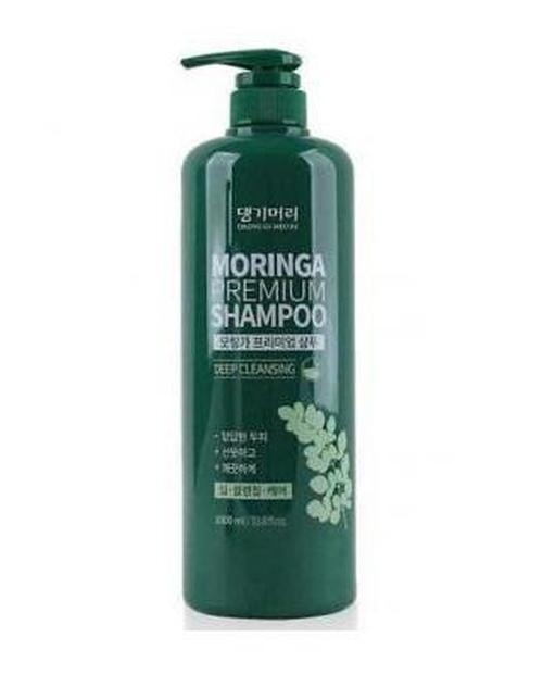 Шампунь Daeng gi meori Moringa Premium Shampoo 1000ml
