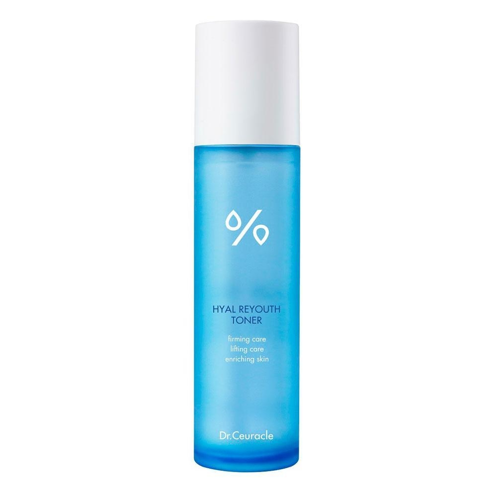 Dr.Ceuracle Hyal Reyouth Toner Тонер c гиалуроновой кислотой, 120мл