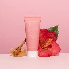Маска для кожи головы Rated Green Cold Brew Hibiscus Moisturizing Scalp 200 мл
