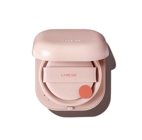 Laneige кушон с сияющим эффектом Neo Cushion Glow