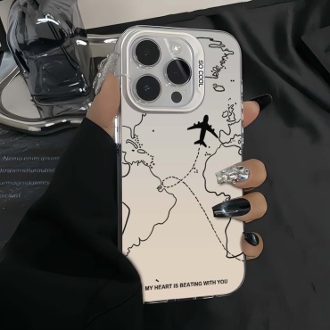 Чехол для Apple iPhone 14 Pro белый