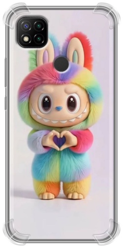 Чехол для Xiaomi Redmi 9c, Redmi 10A рисунок