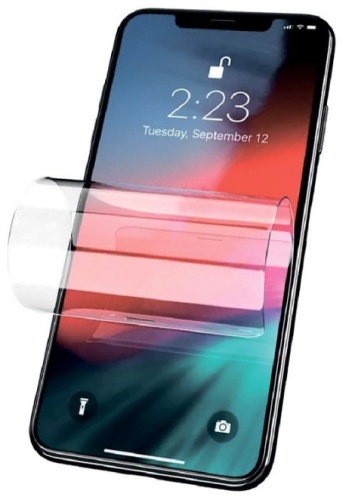 Пленка для Google Pixel 8 Pro прозрачный