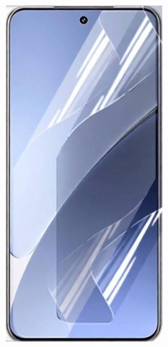 Пленка Mietubl для Xiaomi 15 Pro пленка Mietubl для Xiaomi 15 Pro прозрачный