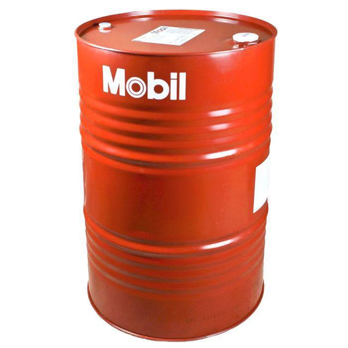 Смазочные материалы Mobil