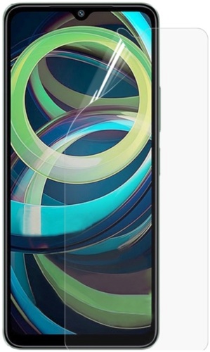 Пленка для Google Pixel 9 Pro XL прозрачный