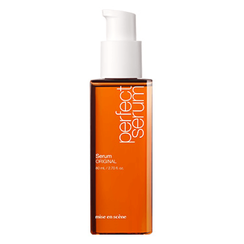 Сыворотка-масло для поврежденных волос Mise-en-scene Perfect Serum Original