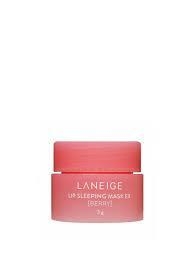 Ночная маска для губ с маслом ши (3 гр), Laneige Lip Sleeping Mask