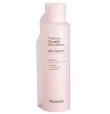 Увлажняющий тонер с керамидами Mamonde Ceramide Skin Softener