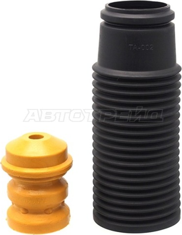 SAT пыльник амортизатора ST-48331-12MM