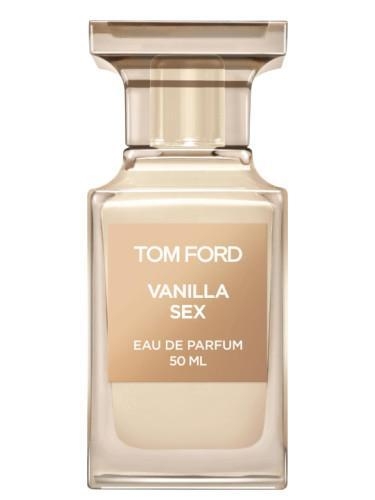 Vanilla Sex Tom Ford для мужчин и женщин