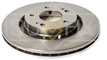 Диски Sufix передние FX-1047