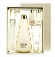 Su:m37 Skin Saver Cleansing Oil 400мл