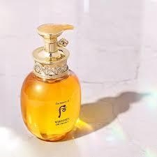 The History of Whoo Whoospa Oil Shower 220ml