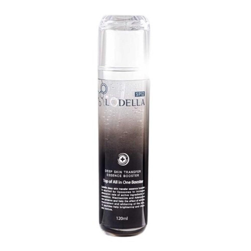 Lodella Deep Skin Transfer Essence Booster