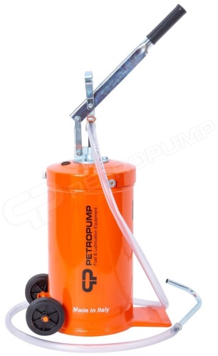 PETROPUMP PP210006 для масла