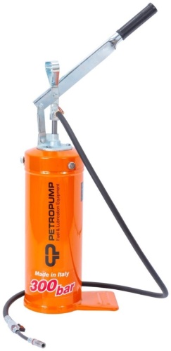 PETROPUMP PP210007 для смазки