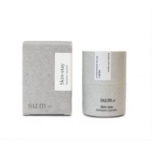 Бальзам для губ Su:m37 Skin-stay Moisture Lipcerin 15мл \увлажняющий бальзам для губ
