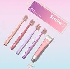 PREMIUM DENTAL CARE TRAVEL SET от бренда KUNDA