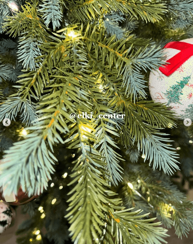 👑🎄180 см - Елка  «Королевская» / Пышная /Стандарт / Зеленая