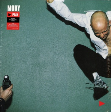 Пластинка Moby 5016025311729